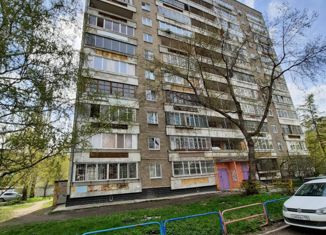 Двухкомнатная квартира на продажу, 48 м2, Екатеринбург, Волгоградская улица, 182