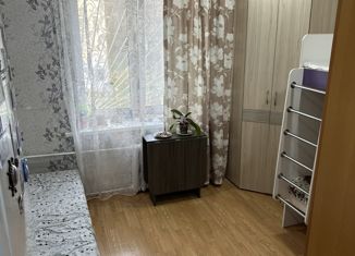 Продам 1-ком. квартиру, 15.6 м2, Уфа, улица Богдана Хмельницкого, 55, жилой район Черниковка