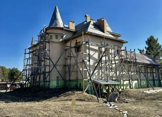 Продаю дом, 680 м2, посёлок Каменка, Черёмуховый переулок, 14