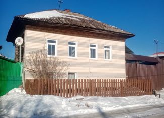 Продам дом, 74 м2, Сатка, улица Степана Разина, 7