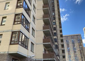 Продажа квартиры студии, 28 м2, Мурино, Новая улица, 13к2, ЖК Новое Мурино