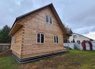 Продается дом, 100 м2, садовые участки Крутые берега