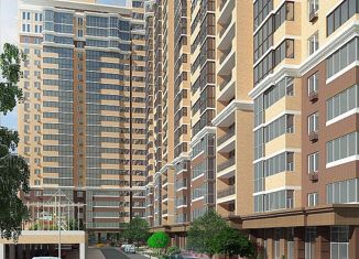 Двухкомнатная квартира на продажу, 67.3 м2, Краснодар, Колхозная улица, 5к7, микрорайон Табачная Фабрика