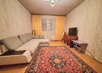 Продам 1-комнатную квартиру, 37.2 м2, Московская область, Зеленоград, к1501