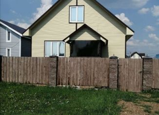 Продам дом, 110 м2, дачный поселок Лунное озеро