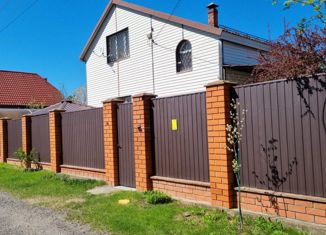 Продается дом, 175 м2, СНТ Гея, СНТ Гея, 56вл10