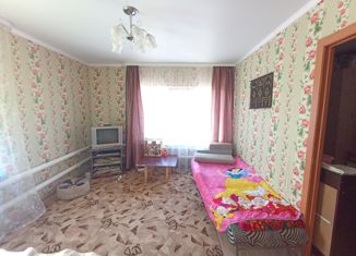 Однокомнатная квартира на продажу, 26 м2, поселок Аэропорт, Молодёжная улица, 8