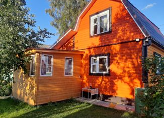 Дом на продажу, 70 м2, СНТ Химик-1, 3-я Восточная улица, 9