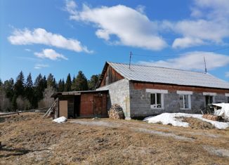 Продажа дома, 64.3 м2, поселок Новая Ельня, улица Ельня, 8