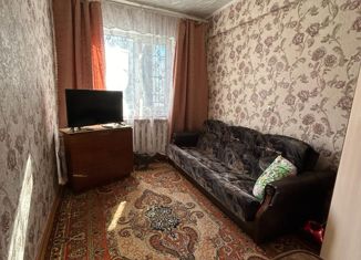 Продам трехкомнатную квартиру, 59.8 м2, Омск, Краснознамённая улица, 23