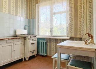 Продажа 2-комнатной квартиры, 40.1 м2, Волгоград, Льговская улица, 2, Тракторозаводский район