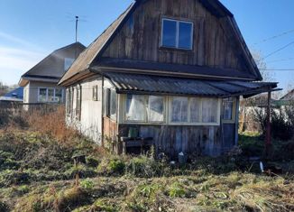 Продажа дома, 35 м2, Осинники, 1-й Балластный переулок