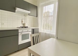 Продажа 2-комнатной квартиры, 44.3 м2, Москва, Уральская улица, 4, Уральская улица