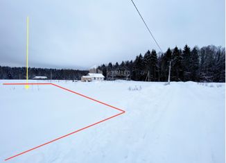 Продается земельный участок, 9 сот., коттеджный посёлок Усадьба Грачи, коттеджный посёлок Усадьба Грачи, 136