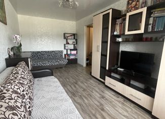 Однокомнатная квартира на продажу, 30.8 м2, посёлок Бобровский, улица Дёмина, 12