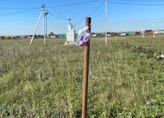 Продам земельный участок, 8 сот., деревня Яр-Бишкадак, улица Акбузат