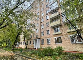 Продажа 2-ком. квартиры, 44.3 м2, Москва, 1-я Прядильная улица, 8, 1-я Прядильная улица