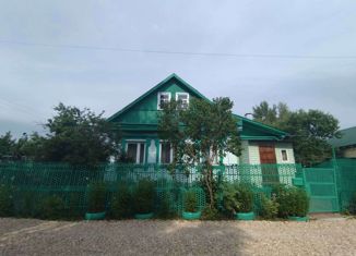 Продается дом, 86 м2, рабочий посёлок Горбатовка, улица Серова, 12А