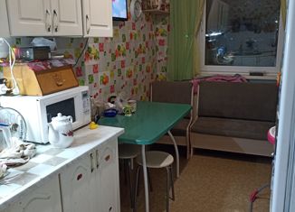 Продажа 2-комнатной квартиры, 55.1 м2, Горнозаводск, Октябрьская улица, 10