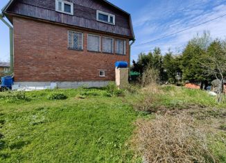 Продажа дома, 128.9 м2, садоводческий массив Борисова Грива, садоводческое некоммерческое товарищество Кристалл, 23