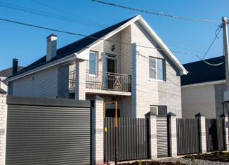 Продажа дома, 130 м2, Краснодар, микрорайон Россинского, бульвар Адмирала Пустошкина