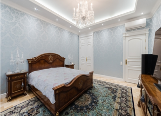 Продажа 4-ком. квартиры, 180 м2, Москва, Ленинский проспект, 98к1, район Проспект Вернадского