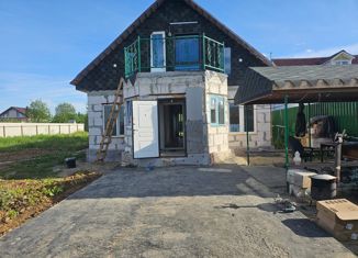 Дом на продажу, 128.5 м2, дачный посёлок Калинка, дачный посёлок Калинка, 165