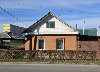Дом на продажу, 73 м2, Омск, 20-я Амурская улица, Центральный округ