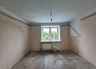 Продажа 1-ком. квартиры, 41 м2, Омск, проспект Комарова, 9к2, Кировский округ