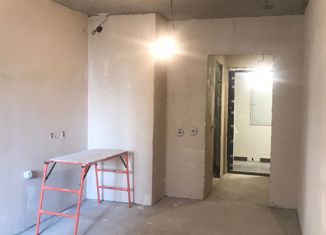 Продаю квартиру студию, 22.6 м2, Мурино, Воронцовский бульвар, 19к1, ЖК Материк