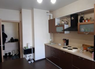 Продается двухкомнатная квартира, 51.2 м2, Ульяновск, проспект Ливанова, 24