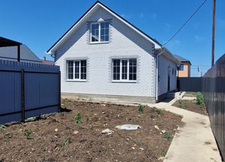 Продажа дома, 130 м2, посёлок Краснодарский, посёлок Краснодарский, 58/4