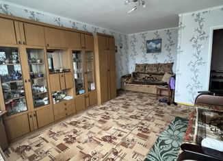 Комната на продажу, 17 м2, село Октябрьский, Школьная улица, 1