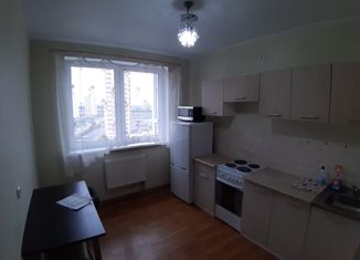 Двухкомнатная квартира в аренду, 60 м2, Краснодар, улица имени 40-летия Победы, 145, ЖК Легенда