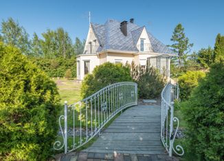 Дом на продажу, 177.1 м2, деревня Большие Горки, набережная реки Стрелки, 289