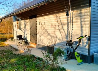 Продам дом, 61 м2, коттеджный посёлок Женева, улица Мюрей