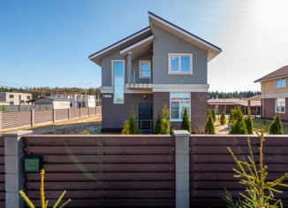 Продаю дом, 120 м2, деревня Истинка, Лесная аллея, 3