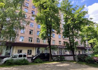 Продается двухкомнатная квартира, 55.8 м2, Москва, Татарская улица, 14, район Замоскворечье