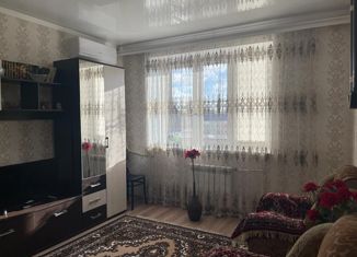 Продам 1-ком. квартиру, 37 м2, Омск, улица Димитрова, 69, ЖК Суворовская усадьба