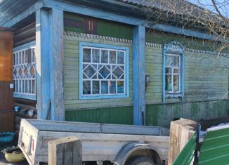 Продажа дома, 54 м2, поселок городского типа Промышленная, Кузнецкий переулок, 11