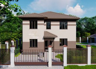 Дом на продажу, 163 м2, село Осиново, Комсомольская улица