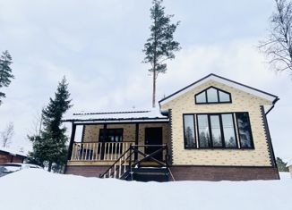 Продаю дом, 95 м2, коттеджный посёлок Карасаари