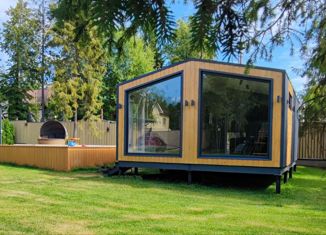 Продаю дом, 30 м2, Истра, площадь Революции