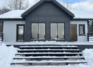 Продам дом, 95.5 м2, деревня Тефаново, Просторная улица, 23