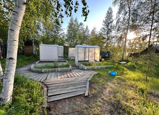 Продается дом, 20 м2, садово-огороднический потребительский кооператив Пищевик, Солнечная улица