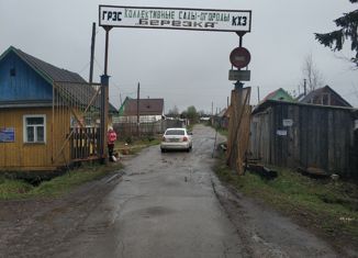 Продам участок, 8 сот., поселок Нагорнский