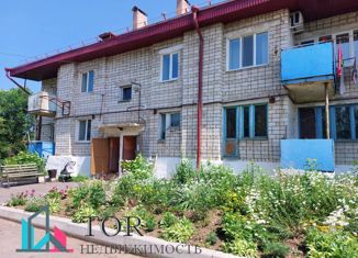 Продается 1-ком. квартира, 37 м2, село Ивановка, Советская улица, 3