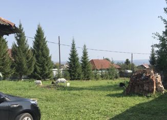 Продаю участок, 8 сот., село Красная Слудка, Набережная улица, 16