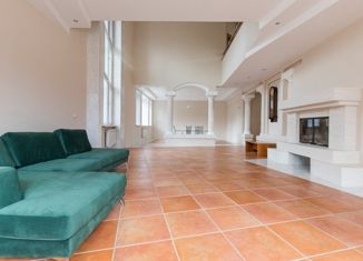 Дом на продажу, 505 м2, поселок Манский, улица Высоцкого, 1