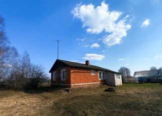 Дом на продажу, 66 м2, деревня Плотинка, Школьная улица, 126Б